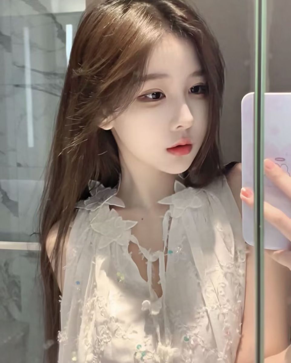 茶艺师吴浅予